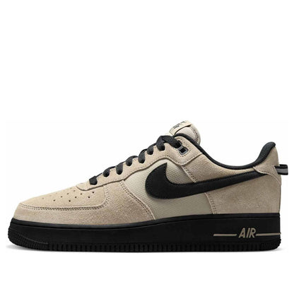 Nike Air Force 1 “07 LV8 “Desert Khaki Black”