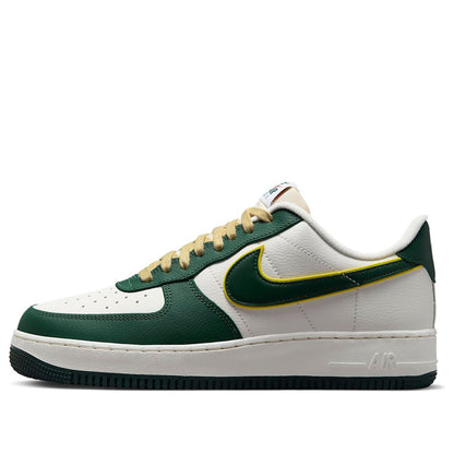 Nike Air Force 1 Low “07 LV8 “Noble Green”