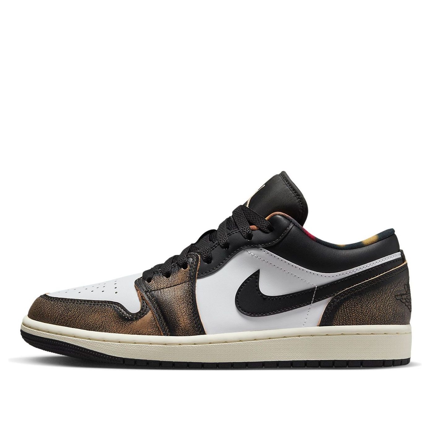 Air Jordan 1 Low SE “Wear-Away – Tan”