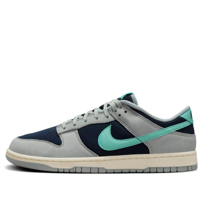Nike Dunk Low “Light Pumice Dark Obsidian”