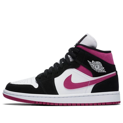 Air Jordan 1 Mid “Cactus Flower”