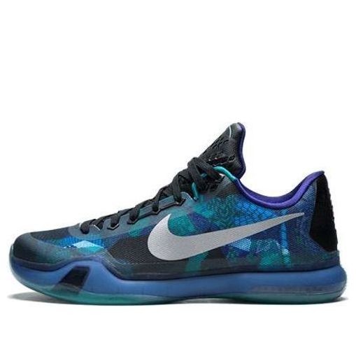 Nike Kobe 10 “Overcome”