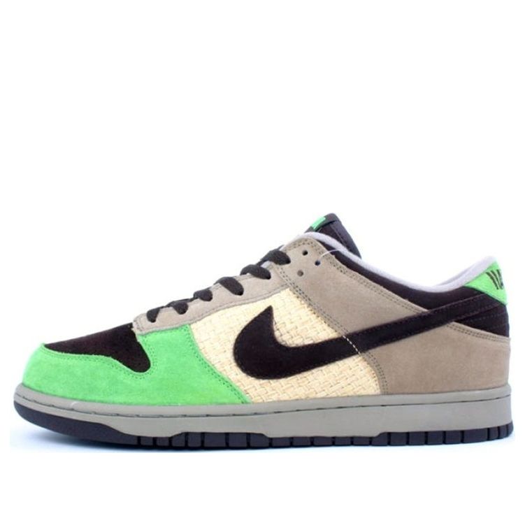 Nike x Kickshawaii Dunk Low “Aloha”
