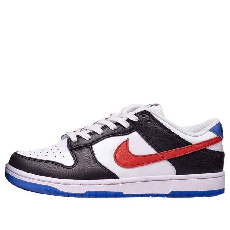 Nike Dunk Low “Seoul”