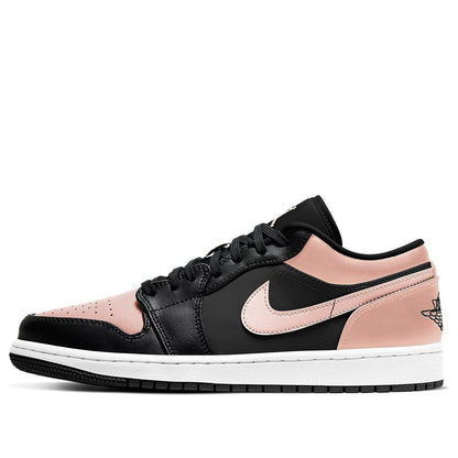 Air Jordan 1 Low “Crimson Tint”