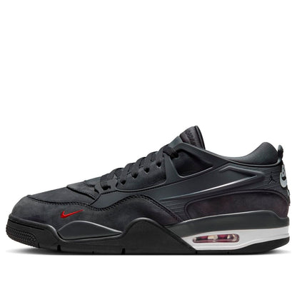 Air Jordan 4RM x Nigel Sylvester “Driveway Grey”