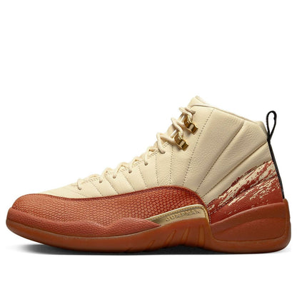 Air Jordan 12 Retro x Eastside Golf “Out the Mud”