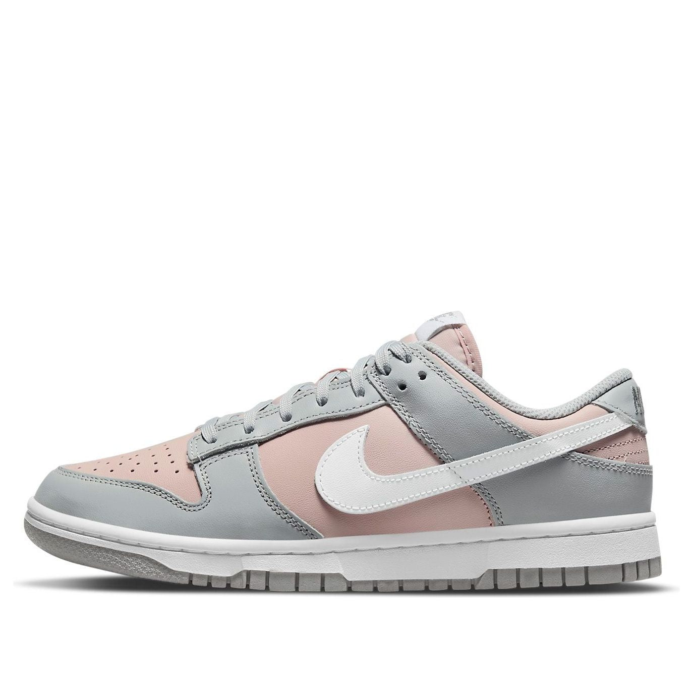 Nike Dunk Low “Soft Grey Pink”
