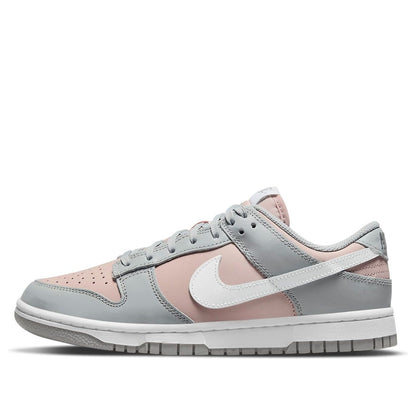 Nike Dunk Low “Soft Grey Pink”