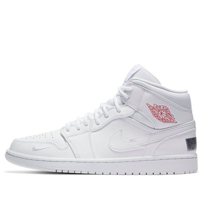 Air Jordan 1 Mid SE “Euro Tour”