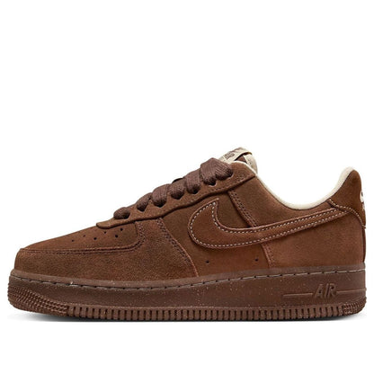 Nike Air Force 1 Low “Cacao Wow”