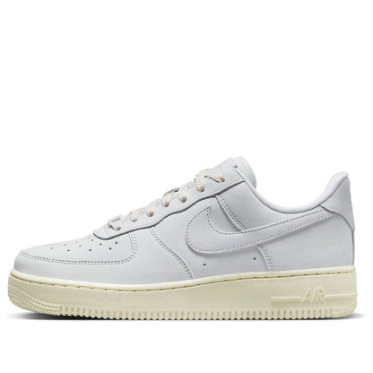Nike Air Force 1 Low PRM MF “Summit White”