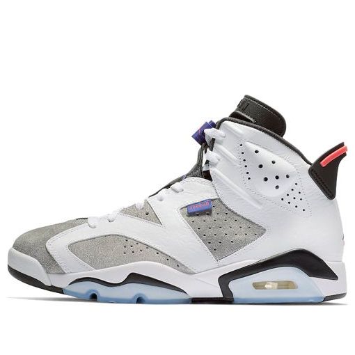 Air Jordan 6 Retro LTR “Flint”