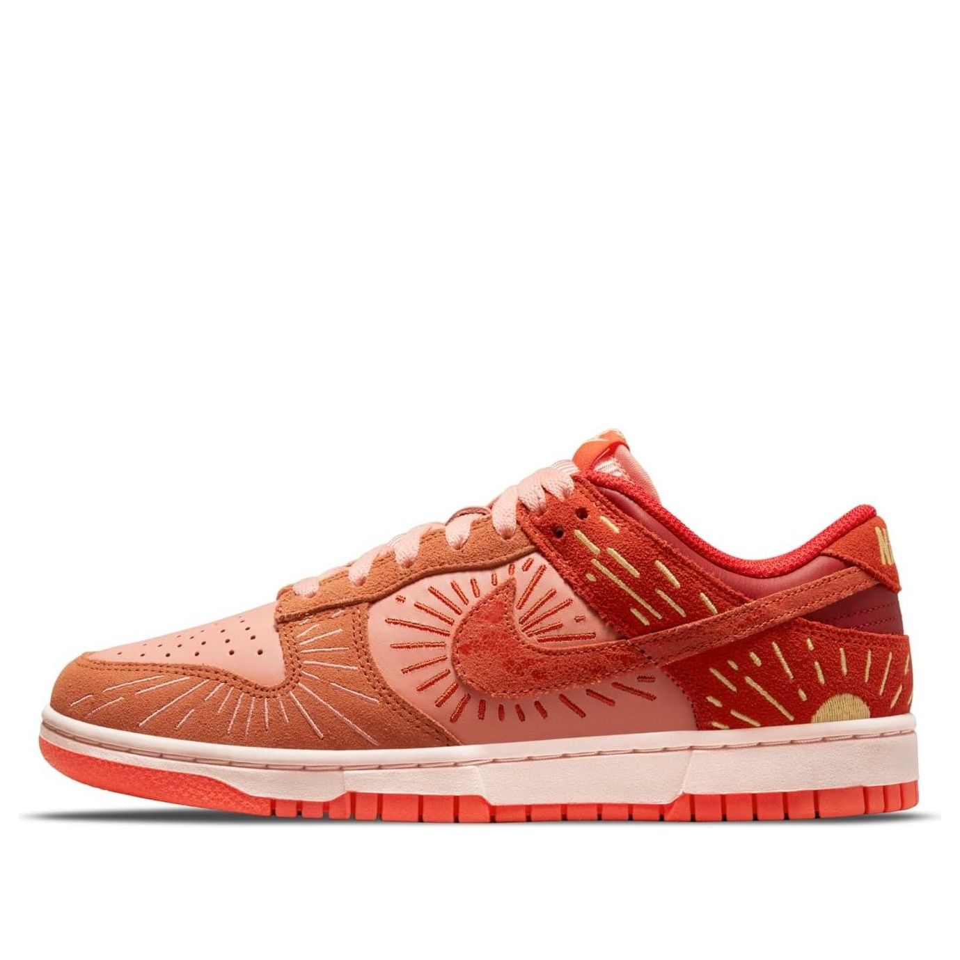 Nike Dunk Low “Winter Solstice”