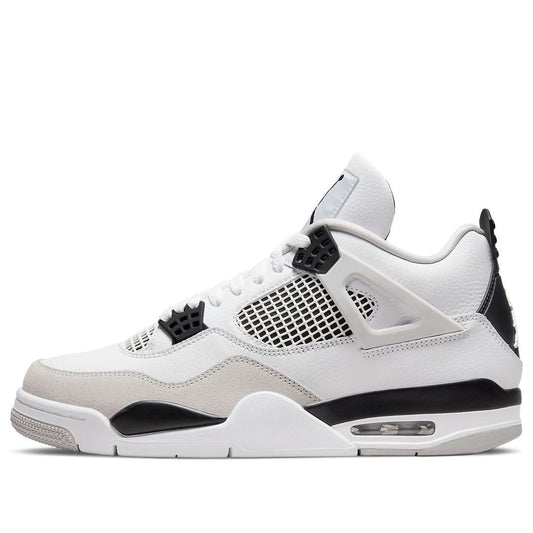 Air Jordan 4 Retro “Military Black”