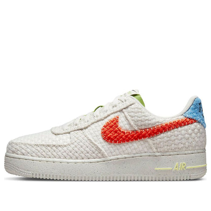 Nike Air Force 1 Low “07 Next Nature “Hemp”