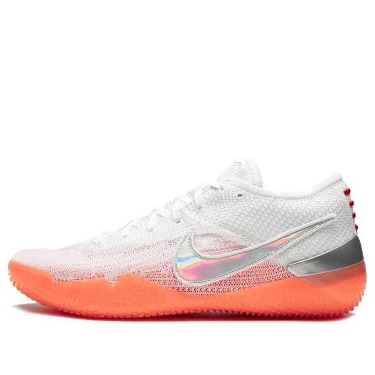 Nike Kobe A.D. NXT 360 “Infrared”