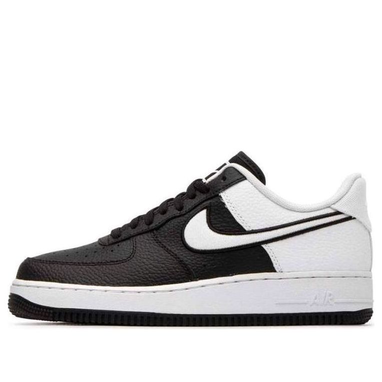 Nike Air Force 1 Low “07 LV8 “Black White”
