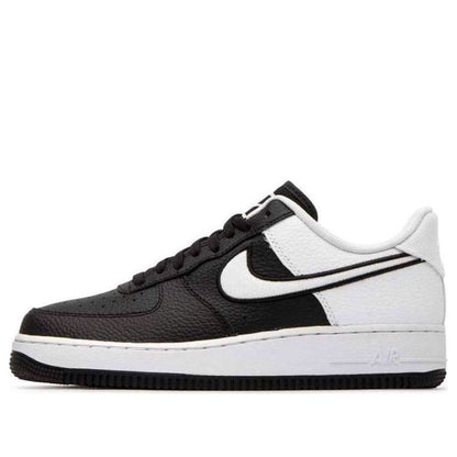 Nike Air Force 1 Low “07 LV8 “Black White”