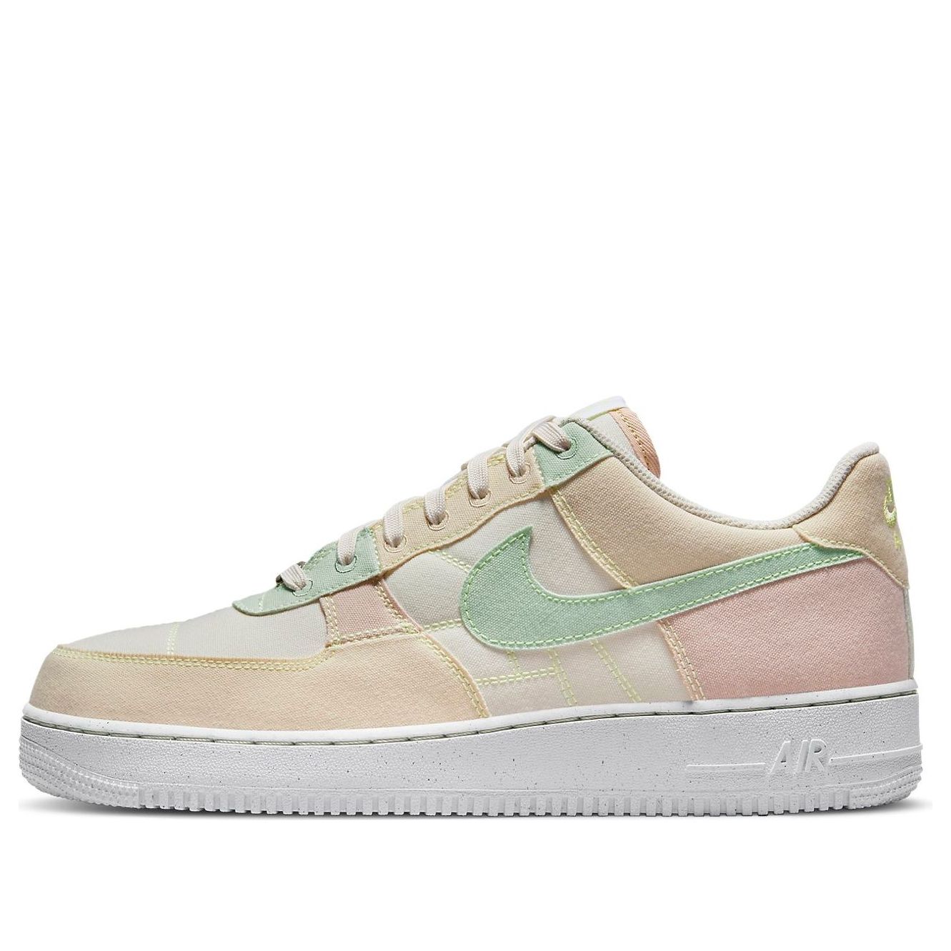 Nike Air Force 1 “07 LX Next Nature “Structured”