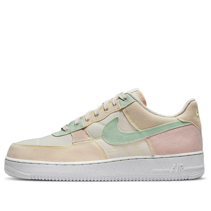 Nike Air Force 1 “07 LX Next Nature “Structured”