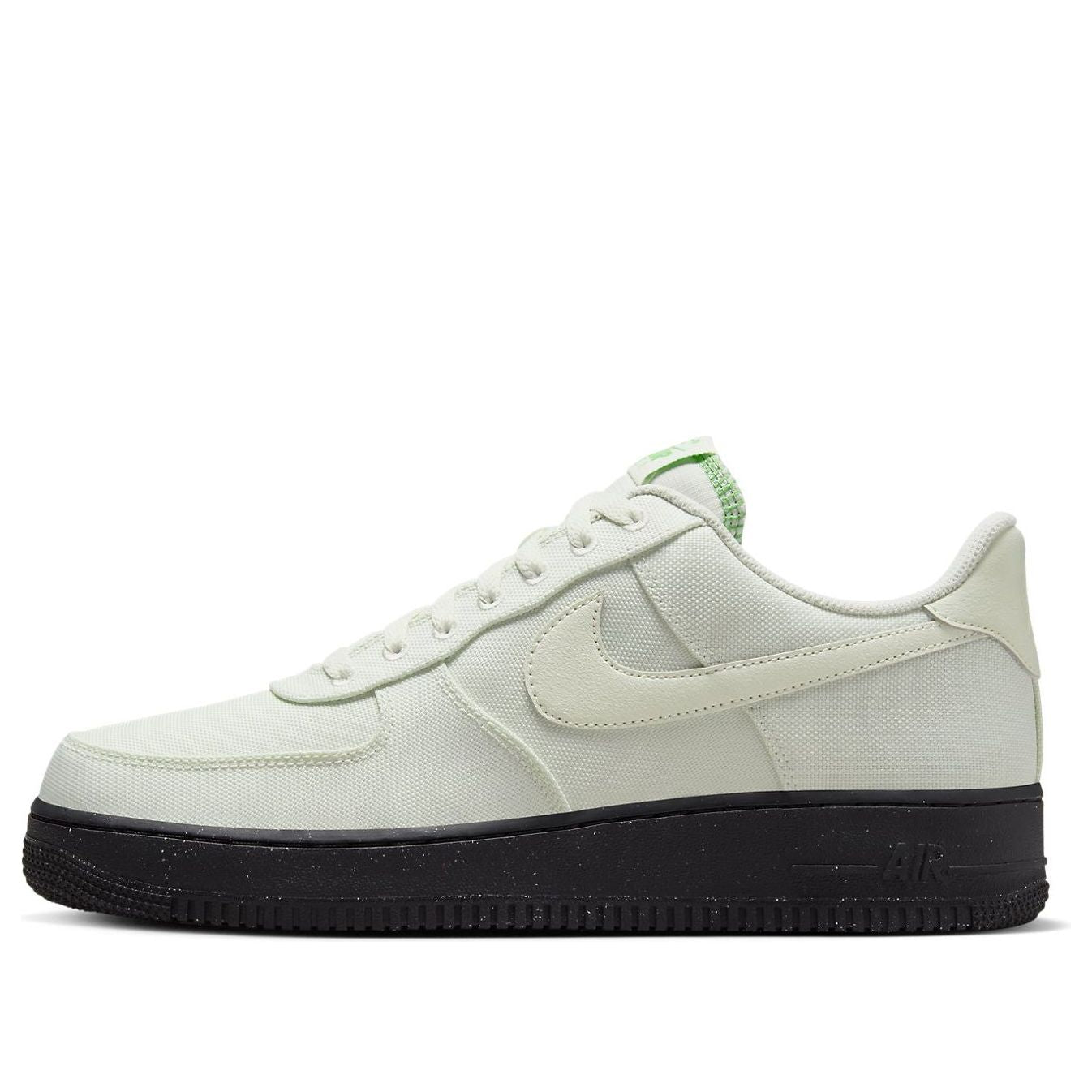 Nike Air Force 1 “07 LV8 “Sea Glass Black”