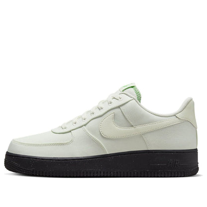 Nike Air Force 1 “07 LV8 “Sea Glass Black”