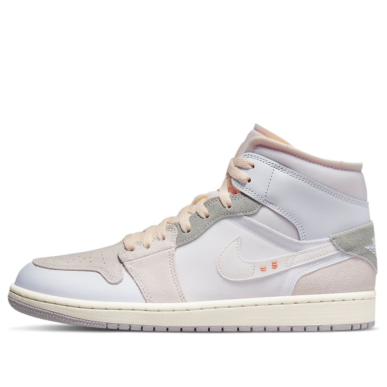 Air Jordan 1 Mid SE “Inside Out”