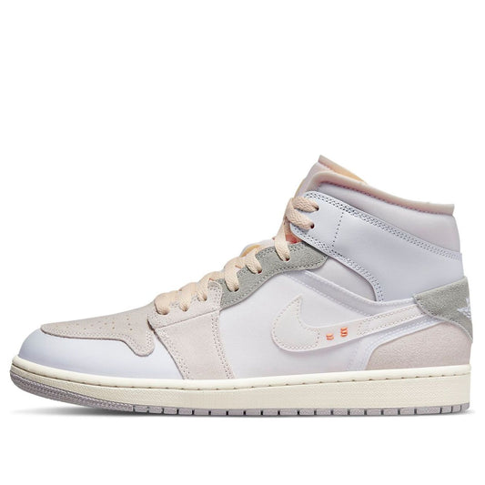 Air Jordan 1 Mid SE “Inside Out”