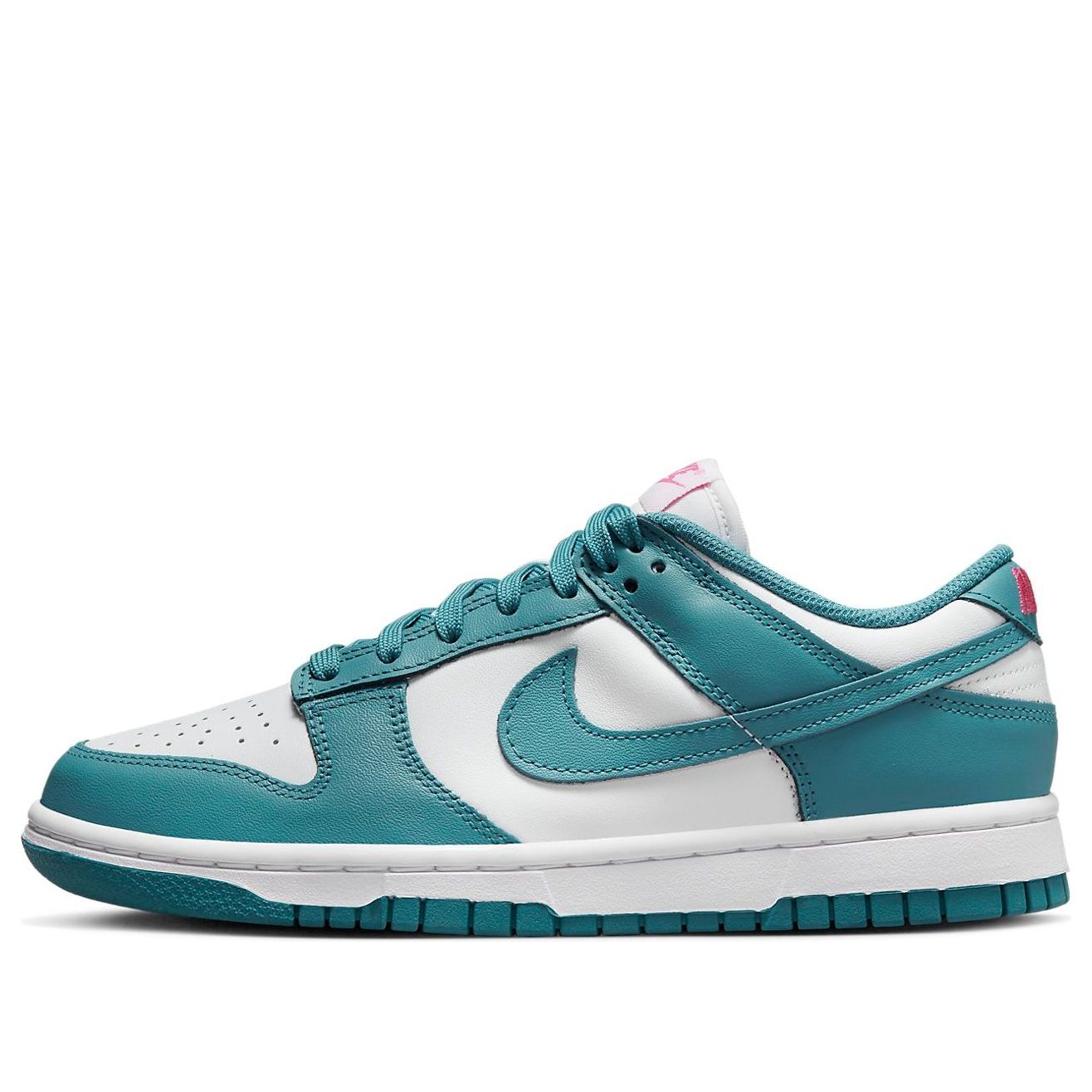 Nike Dunk Low “South Beach”