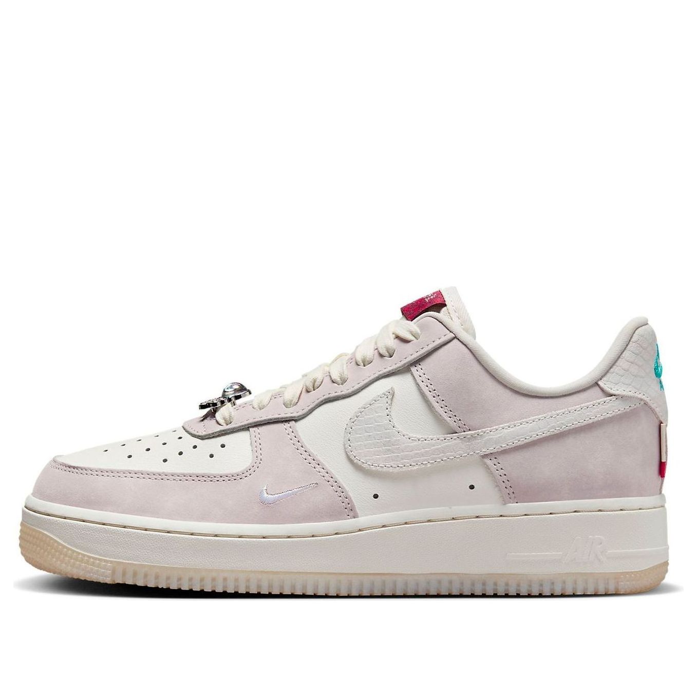 Nike Air Force 1 Low “Year of the Dragon Pink”