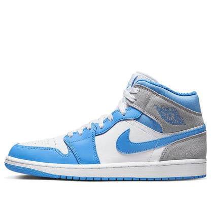 Air Jordan 1 Mid SE “University Blue”