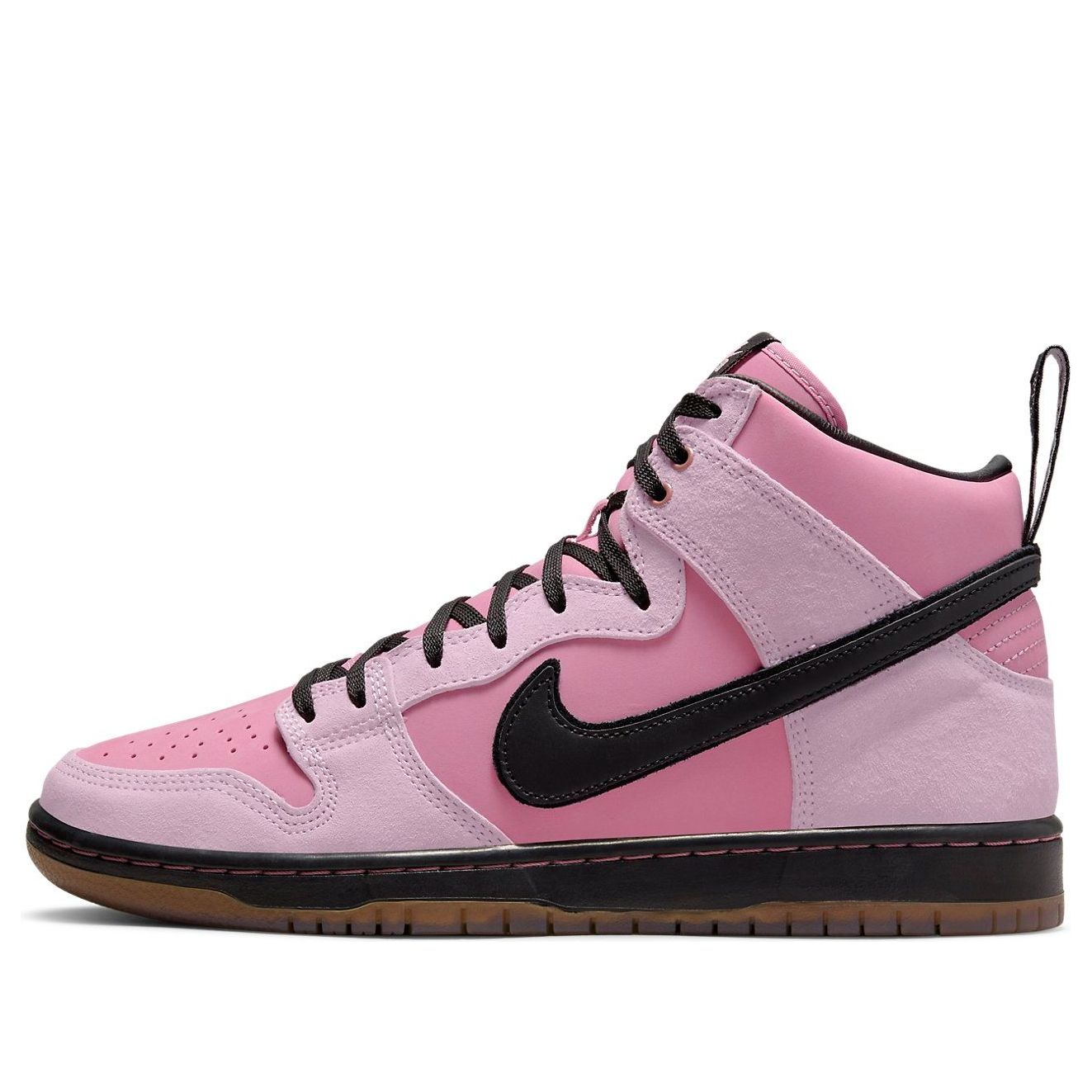 Nike x KCDC SB Dunk High “20th Anniversary”