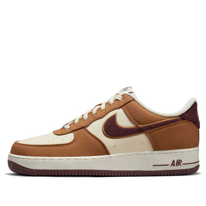 Nike Air Force 1 “07 LV8 “Light British Tan”