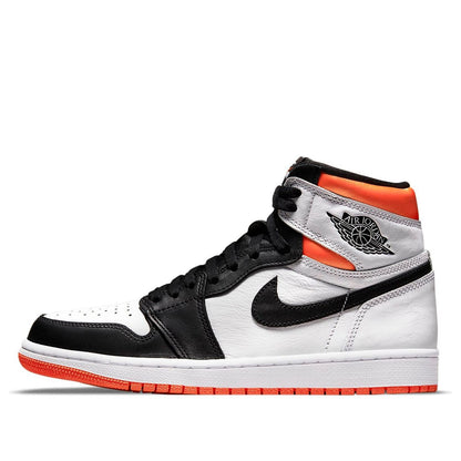 Air Jordan 1 Retro High OG “Electro Orange”