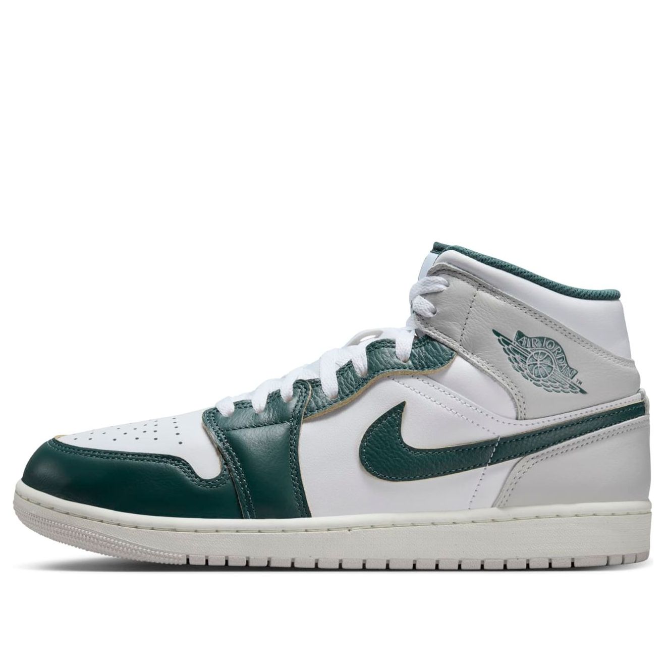 Air Jordan 1 Mid SE “Oxidized Green”