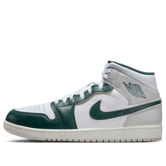 Air Jordan 1 Mid SE “Oxidized Green”