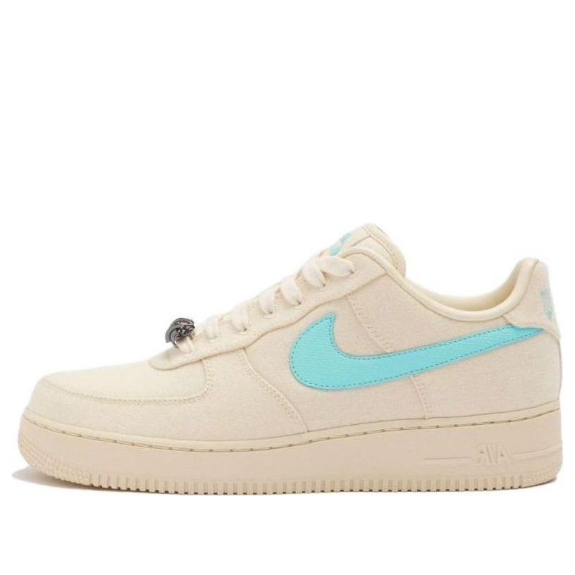 Nike x RTFKT Air Force 1 Low “Human”