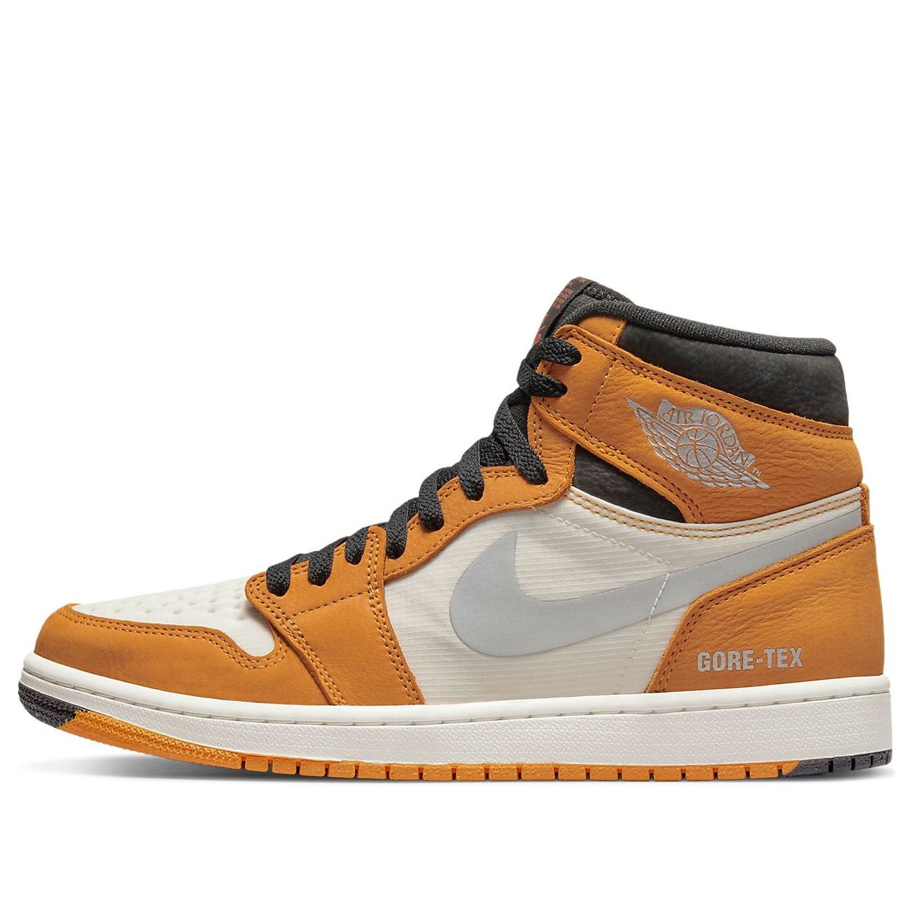 Air Jordan 1 High Element GORE-TEX “Light Curry”