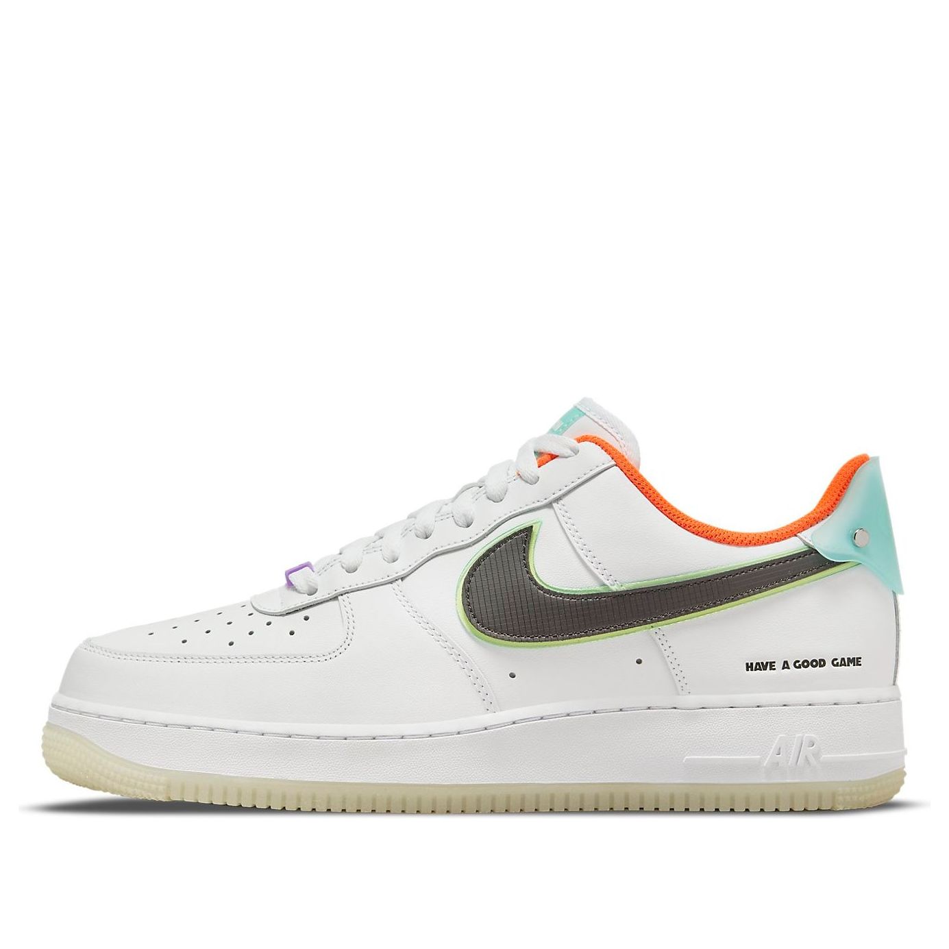 Nike Air Force 1 “07 LE “Have A Good Game”