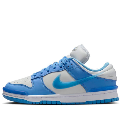 Nike Dunk Low Twist “University Blue”