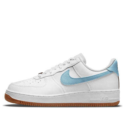 Nike Air Force 1 “07 LV8 “Indigo”