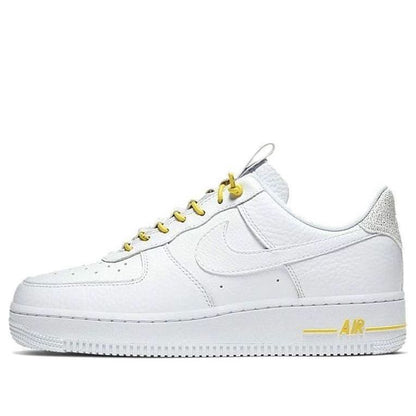 Nike Air Force 1 “07 Lux “White Reflective”