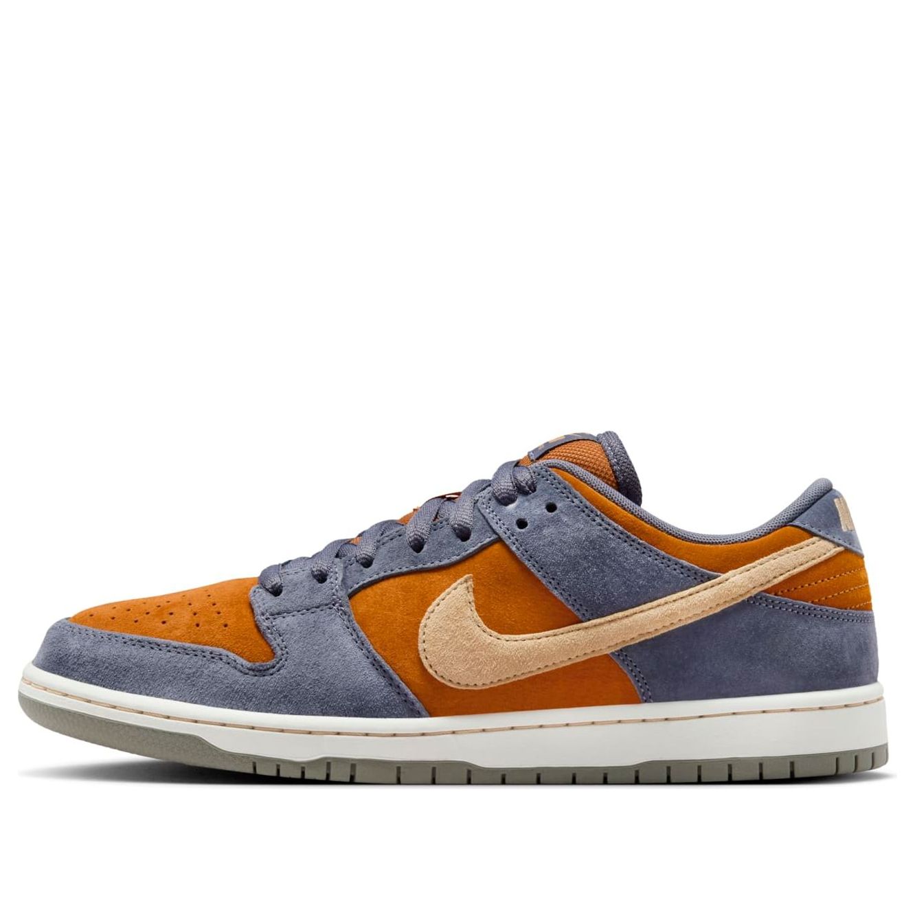 Nike SB Dunk Low “Light Carbon Monarch”