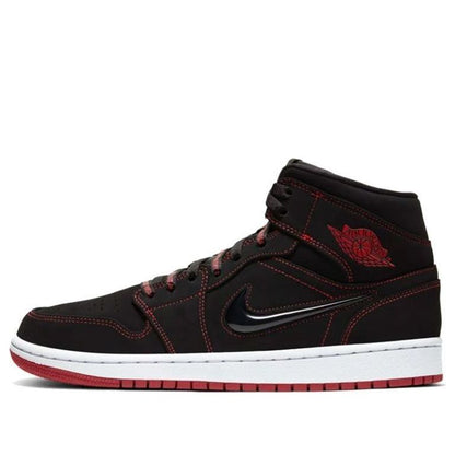 Air Jordan 1 Mid “Come Fly With Me”