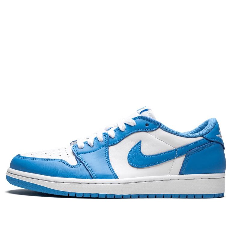 Air Jordan 1 Low SB “UNC”