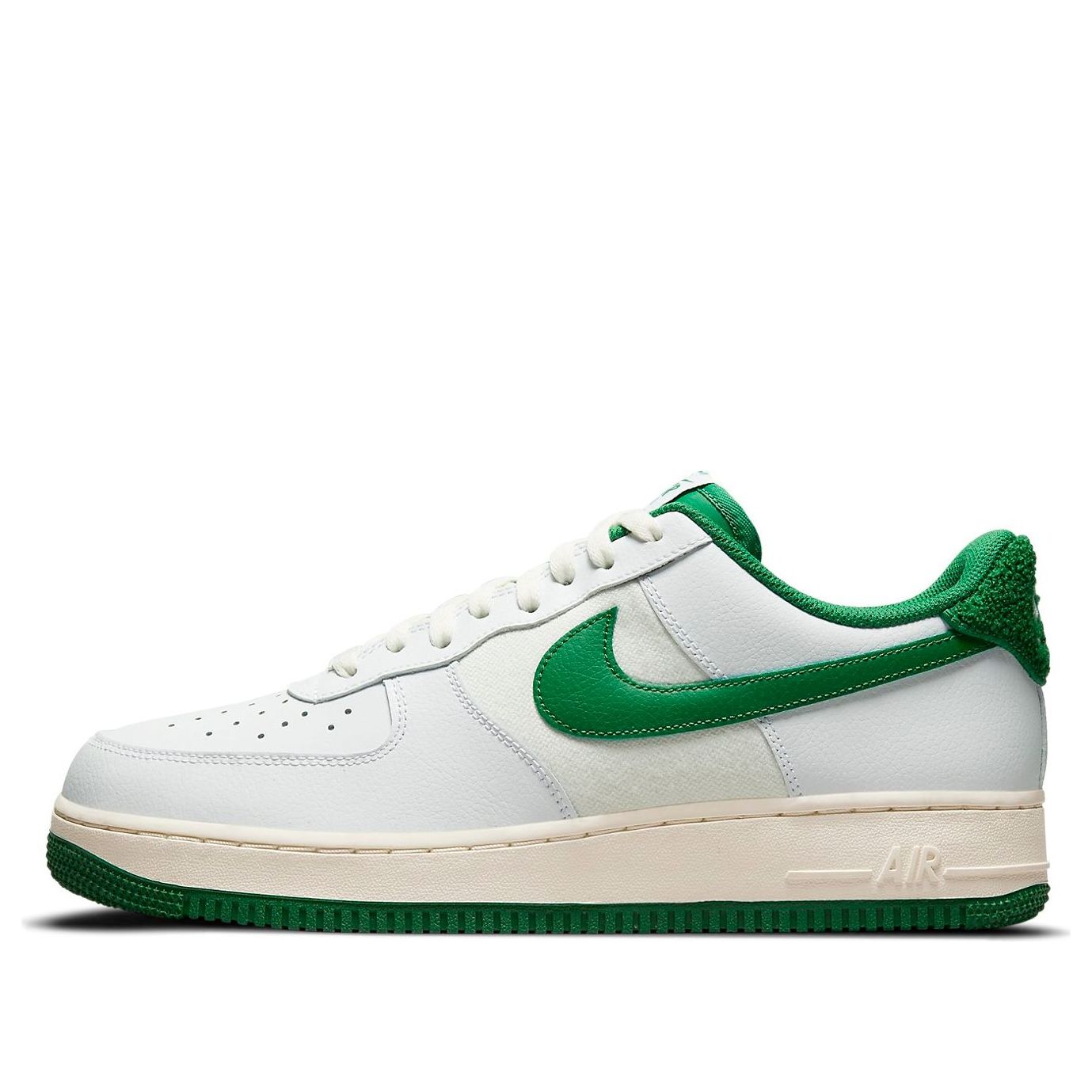 Nike Air Force 1 “07 LV8 “Varsity Jacket”