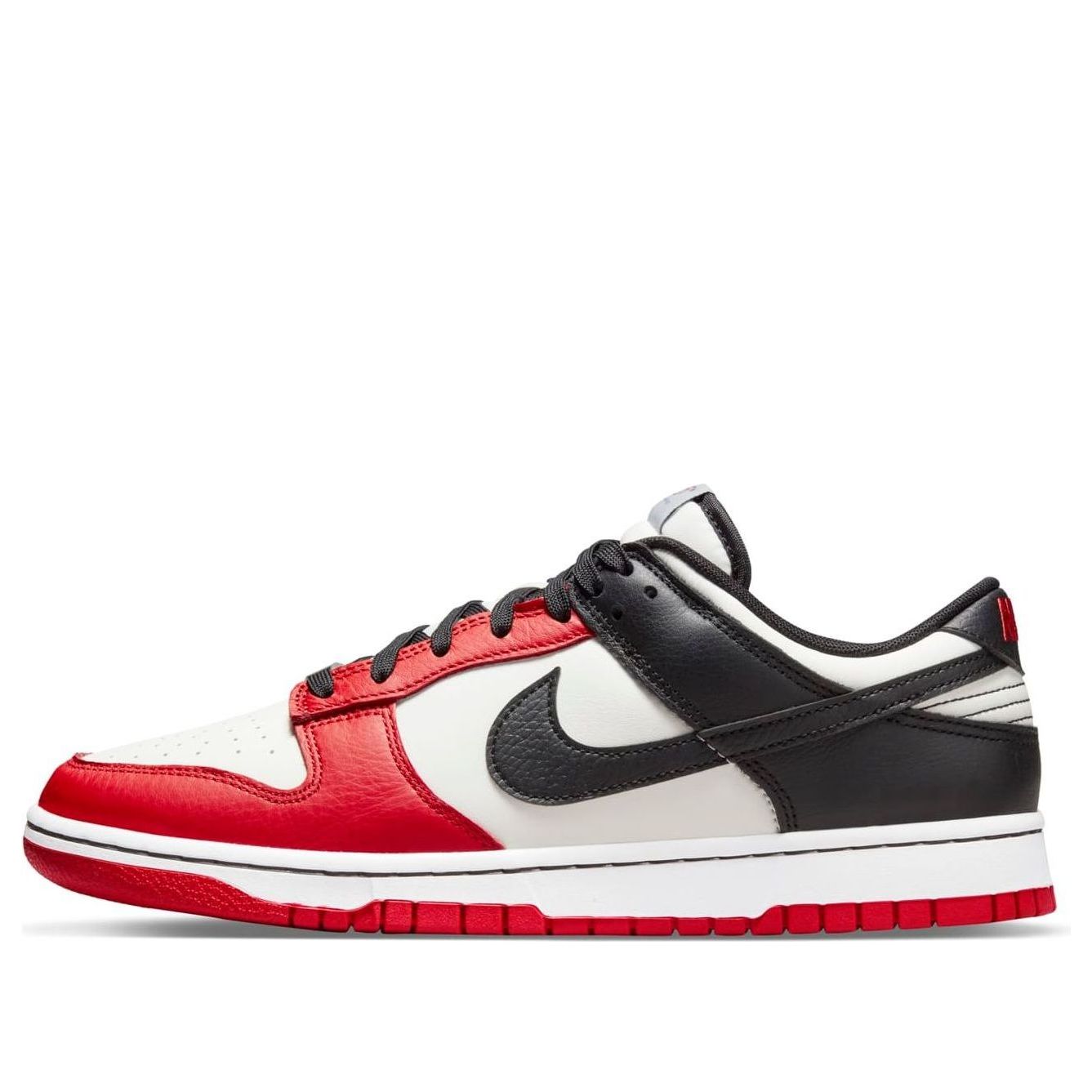 Nike x NBA Dunk Low EMB “75th Anniversary – Bulls”