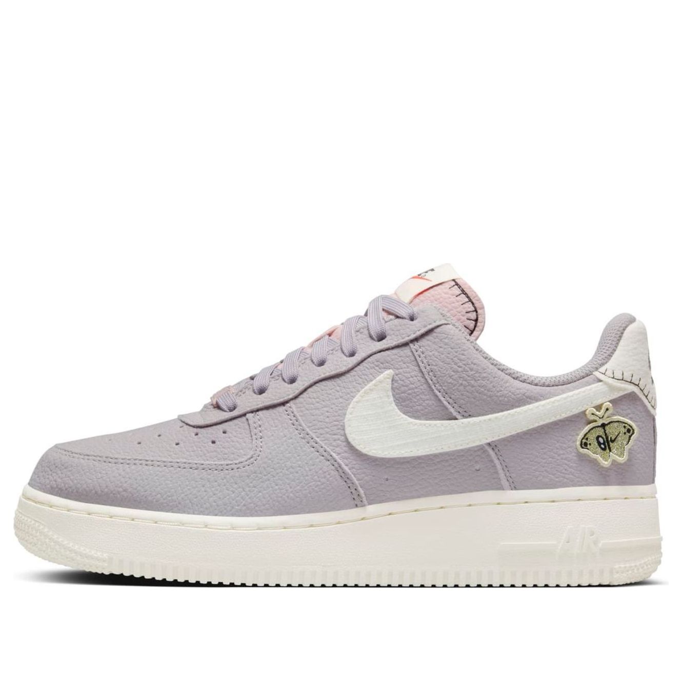 Nike Air Force 1 “07 SE “Air Sprung”