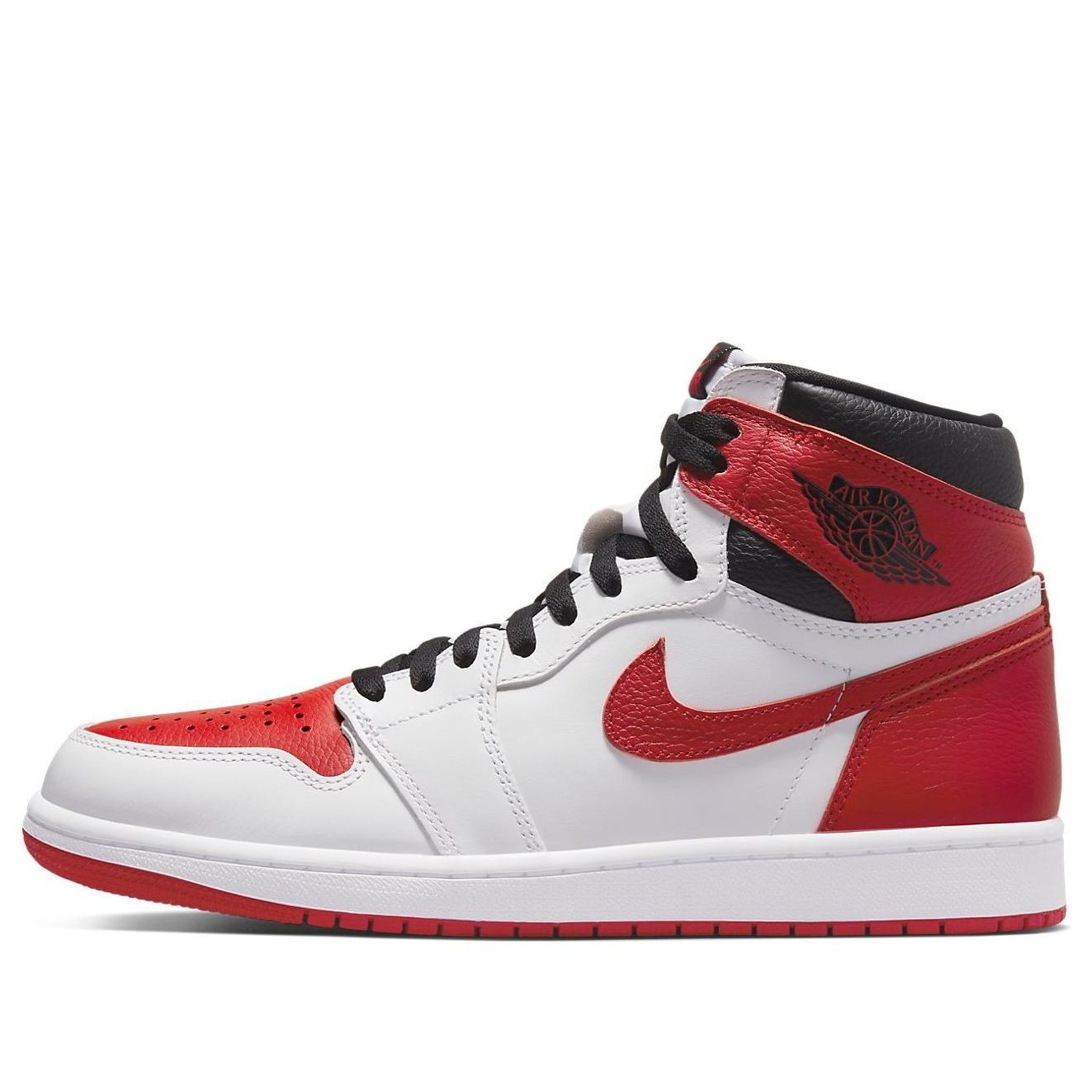 Air Jordan 1 Retro High OG “Heritage”